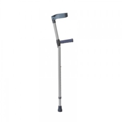 Muletas para antebraço