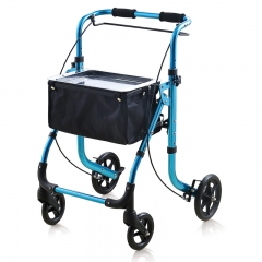 andador rollator interno
