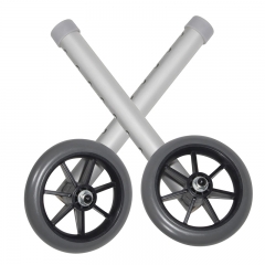 rodas de 5 polegadas