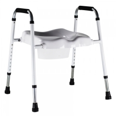 Assento sanitário com pernas