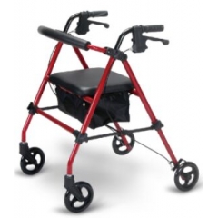 andadores leves para mobilidade