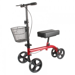 scooter após cirurgia no pé